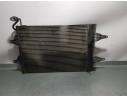 Recambio de condensador / radiador aire acondicionado para skoda fabia familiar (6y5) comfort referencia OEM IAM   SIN REFERENCI
