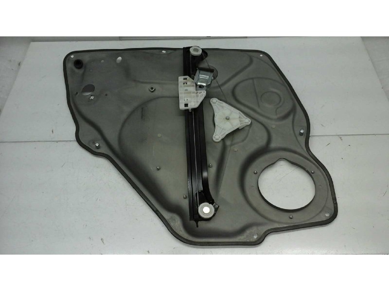 Recambio de elevalunas trasero derecho para mercedes-benz clase a (w169) a 150 (169.031) referencia OEM IAM A1697301479 6 PINS E