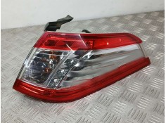 Recambio de piloto trasero derecho para peugeot 508 sw active referencia OEM IAM 9686779680  EXTERIOR LED