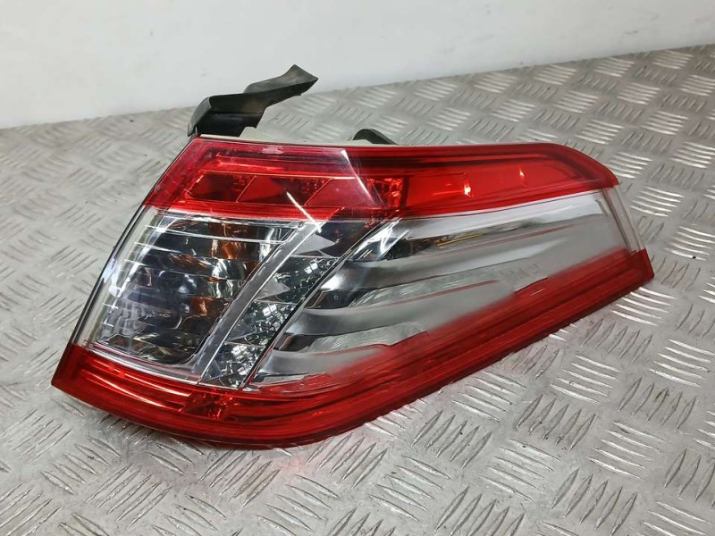 Recambio de piloto trasero derecho para peugeot 508 sw active referencia OEM IAM 9686779680  EXTERIOR LED