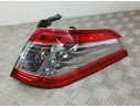 Recambio de piloto trasero derecho para peugeot 508 sw active referencia OEM IAM 9686779680  EXTERIOR LED