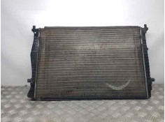 Recambio de radiador agua para seat leon st (5f8) style connect referencia OEM IAM 5Q0121251EA M153548 VALEO