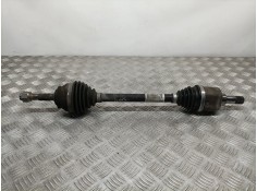 Recambio de transmision delantera izquierda para citroën c3 feel referencia OEM IAM 9801048580  