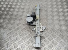 ELEVALUNAS DELANTERO DERECHO 807314CA0A 2621005640 ELECTRICO 6 PINS DENSO