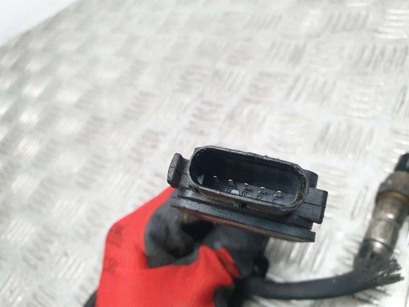 Recambio de sonda lambda para citroën jumpy furgon control m referencia OEM IAM 9816276480 0281006851 BOSCH