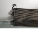 Recambio de condensador / radiador aire acondicionado para skoda fabia familiar (6y5) comfort referencia OEM IAM   SIN REFERENCI