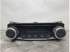 MANDO CLIMATIZADOR 275005FA5A 275005FA5AM 