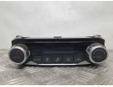 Recambio de mando climatizador para nissan micra v (k14) n-sport referencia OEM IAM 275005FA5A 275005FA5AM 