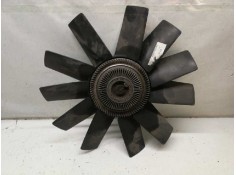Recambio de ventilador viscoso motor para land rover defender (ld) 2.5 tdi referencia OEM IAM  1000000778489 