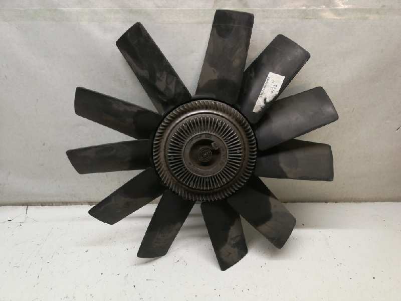 Recambio de ventilador viscoso motor para land rover defender (ld) 2.5 tdi referencia OEM IAM  1000000778489 