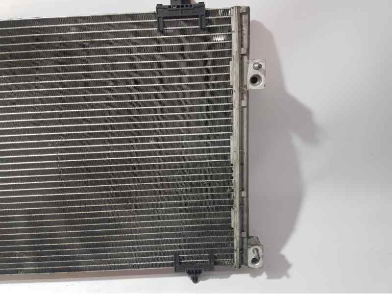 Recambio de condensador / radiador aire acondicionado para citroën c4 lim. white attraction referencia OEM IAM 9682531580OR S227