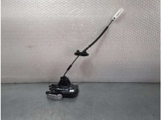 Recambio de cerradura puerta delantera izquierda para ford kuga titanium plug-in hybrid referencia OEM IAM 2455561  4 PINES