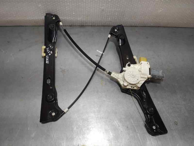 Recambio de elevalunas delantero izquierdo para bmw serie 3 berlina (e90) 318d referencia OEM IAM 7060265 7140587 ELECTRICO 6 PI