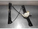 Recambio de elevalunas delantero izquierdo para bmw serie 3 berlina (e90) 318d referencia OEM IAM 7060265 7140587 ELECTRICO 6 PI