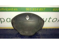 AIRBAG DELANTERO IZQUIERDO CONDUCTOR