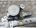 Recambio de elevalunas delantero derecho para nissan micra v (k14) acenta referencia OEM IAM 807314CA0A 2621005640 ELECTRICO 6 P