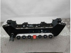 Recambio de mando multifuncion para peugeot 2008 (p1) allure referencia OEM IAM 98261078XU 10341318 WARNING C/ MANDO CIERRE CENT