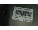 Recambio de elevalunas trasero derecho para mercedes-benz clase a (w169) a 150 (169.031) referencia OEM IAM A1697301479 6 PINS E