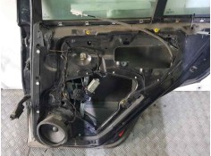 Recambio de elevalunas trasero derecho para bmw x5 (e53) 3.0d referencia OEM IAM  2 PÌNS ELECTRICO