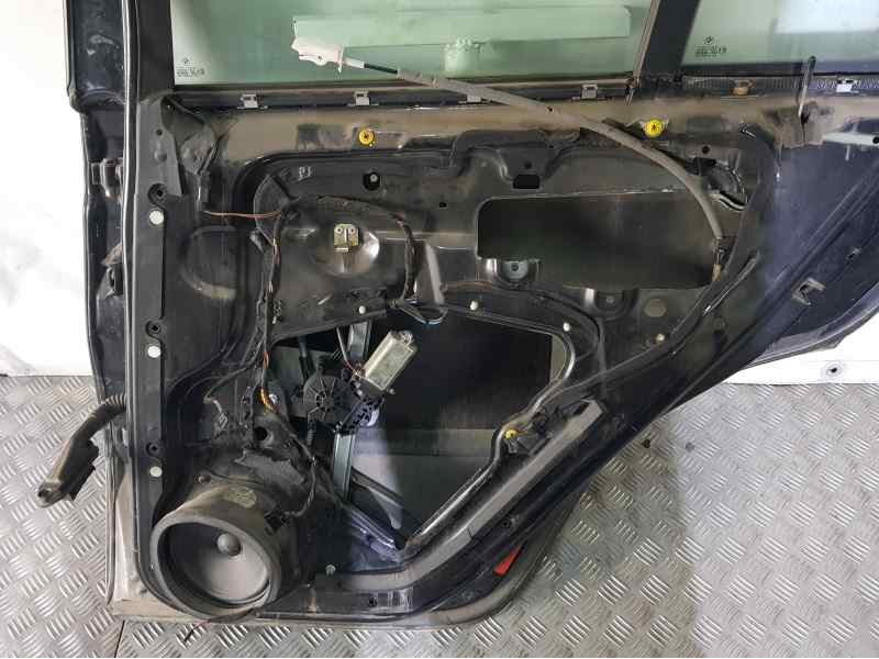 Recambio de elevalunas trasero derecho para bmw x5 (e53) 3.0d referencia OEM IAM  2 PÌNS ELECTRICO