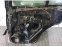 Recambio de elevalunas trasero derecho para bmw x5 (e53) 3.0d referencia OEM IAM  2 PÌNS ELECTRICO