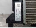 Recambio de radiador agua para seat leon st (5f8) style connect referencia OEM IAM 5Q0121251EA M153548 VALEO