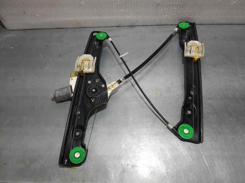 Recambio de elevalunas delantero izquierdo para bmw serie 3 berlina (e90) 318d referencia OEM IAM 7060265 7140587 ELECTRICO 6 PI
