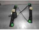 Recambio de elevalunas delantero izquierdo para bmw serie 3 berlina (e90) 318d referencia OEM IAM 7060265 7140587 ELECTRICO 6 PI