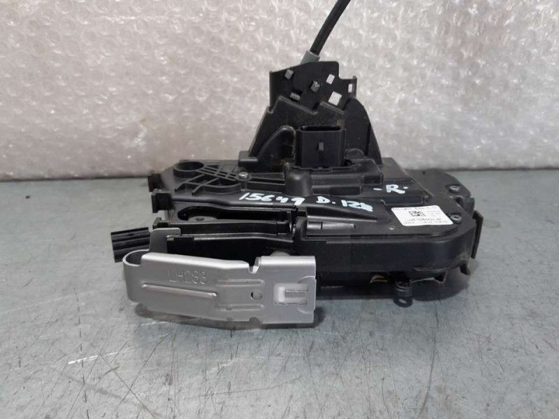 Recambio de cerradura puerta delantera izquierda para ford kuga titanium plug-in hybrid referencia OEM IAM 2455561  4 PINES