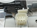 Recambio de elevalunas delantero derecho para nissan micra v (k14) acenta referencia OEM IAM 807314CA0A 2621005640 ELECTRICO 6 P