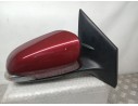 Recambio de retrovisor derecho para toyota auris hybrid active referencia OEM IAM 8791002F10 ELECTRICO 9 CABLES 