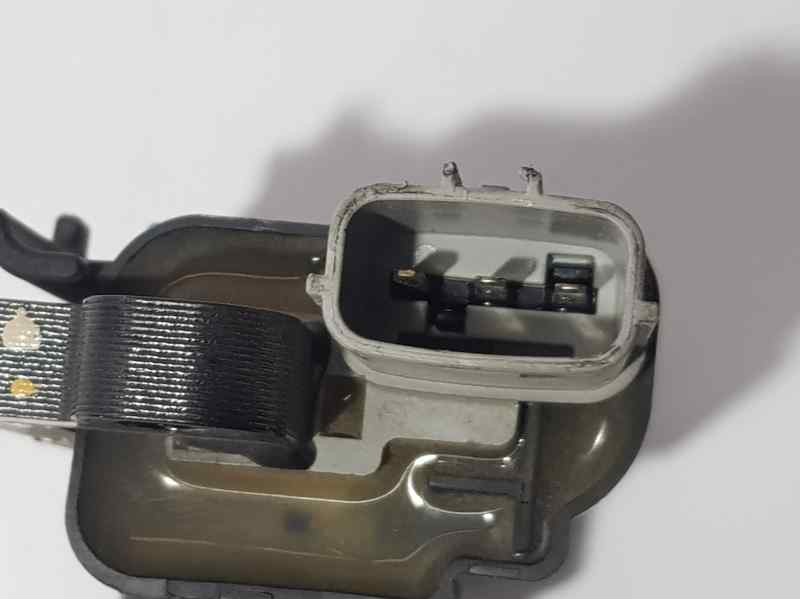 Recambio de bobina encendido para suzuki swift berlina (mz) gl (5-ptas.) referencia OEM IAM 83E176070052  