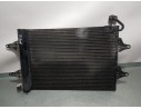 Recambio de condensador / radiador aire acondicionado para skoda fabia familiar (6y5) comfort referencia OEM IAM   SIN REFERENCI