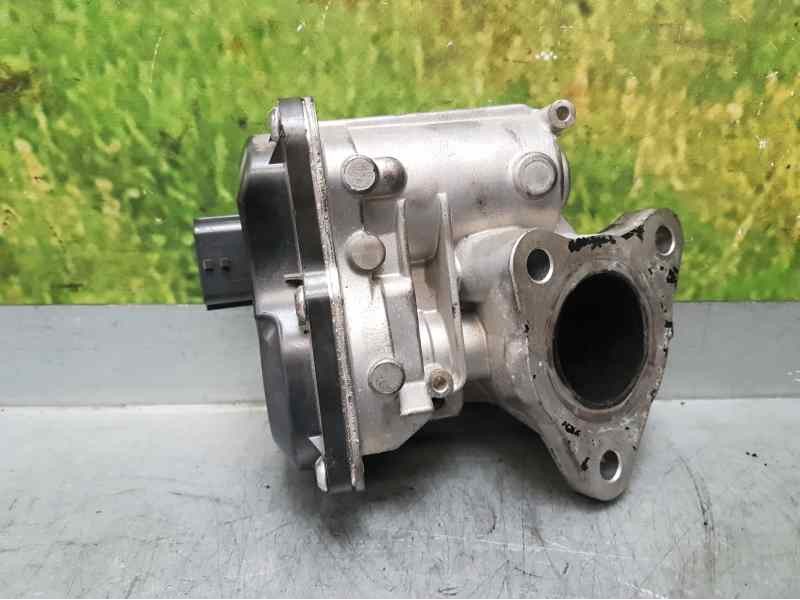 Recambio de caja mariposa egr para renault clio iv 1.5 dci diesel fap referencia OEM IAM H8201143495 VN1501000541 DENSO