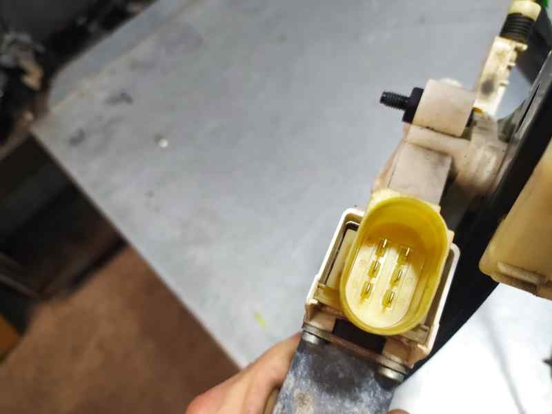 Recambio de elevalunas delantero izquierdo para bmw serie 3 berlina (e90) 318d referencia OEM IAM 7060265 7140587 ELECTRICO 6 PI