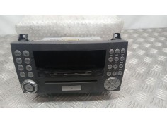 SISTEMA AUDIO / RADIO CD A1718200786 58006250KHz 