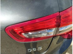 Recambio de piloto trasero derecho interior para citroën ds5 2.0 bluehdi 150 referencia OEM IAM 9803167980  