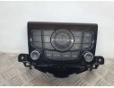 Recambio de mando radio para chevrolet cruze lt referencia OEM IAM 95979459  