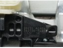 Recambio de elevalunas delantero derecho para nissan micra v (k14) acenta referencia OEM IAM 807314CA0A 2621005640 ELECTRICO 6 P