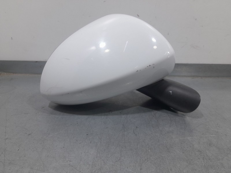 Recambio de retrovisor derecho para opel corsa d (s07) 1.2 (l08, l68) referencia OEM IAM 468435664 ELECTRICO 