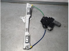 ELEVALUNAS DELANTERO IZQUIERDO 13447038 541613212 HILEX ELECTRICO 6 PINS