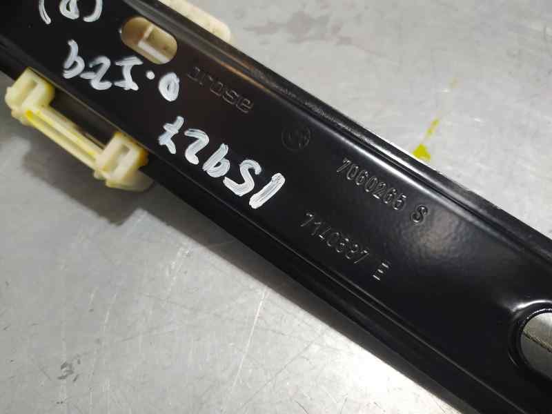 Recambio de elevalunas delantero izquierdo para bmw serie 3 berlina (e90) 318d referencia OEM IAM 7060265 7140587 ELECTRICO 6 PI