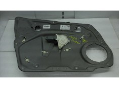 Recambio de elevalunas delantero izquierdo para mercedes-benz clase a (w169) a 150 (169.031) referencia OEM IAM A1697202979 6 PI