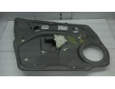Recambio de elevalunas delantero izquierdo para mercedes-benz clase a (w169) a 150 (169.031) referencia OEM IAM A1697202979 6 PI