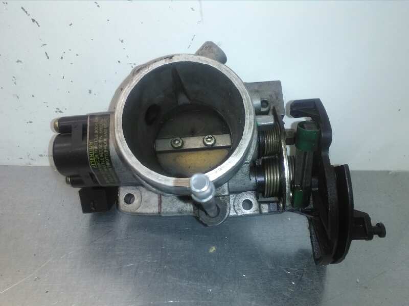 Recambio de caja mariposa para ford mondeo berlina/familiar (fd) 2.0 16v cat referencia OEM IAM 938FSB  