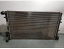 Recambio de condensador / radiador aire acondicionado para skoda fabia familiar (6y5) comfort referencia OEM IAM   SIN REFERENCI