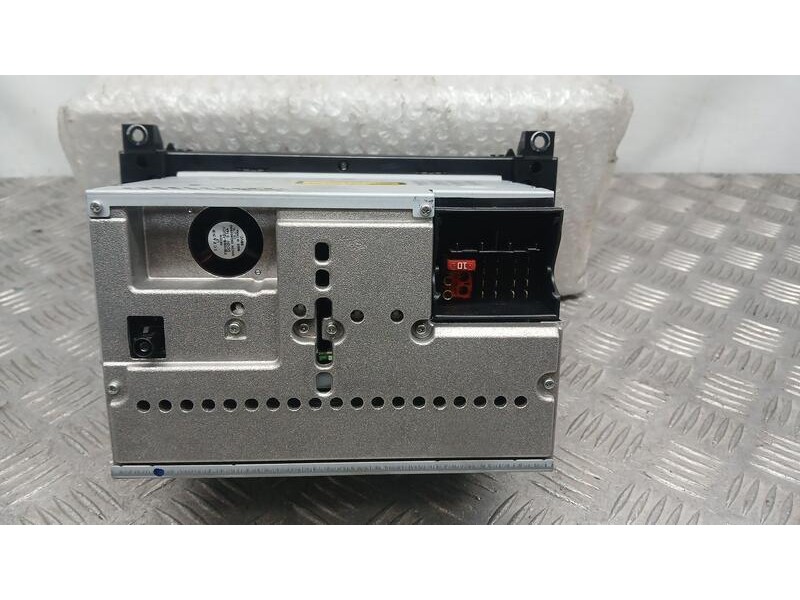 Recambio de sistema audio / radio cd para mercedes-benz clase slk (w171) roadster slk 200 kompresor referencia OEM IAM A17182007