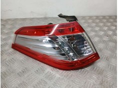 Recambio de piloto trasero izquierdo para peugeot 508 sw active referencia OEM IAM 9686779580  EXTERIOR LED ROZADO