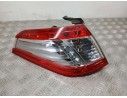 Recambio de piloto trasero izquierdo para peugeot 508 sw active referencia OEM IAM 9686779580  EXTERIOR LED ROZADO