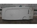 Recambio de puerta trasera derecha carga para renault kangoo (f/kc0) alize referencia OEM IAM   